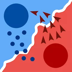 State.io ⚔️- стратегическая битва за территории (Мод Меню) 1.3.0