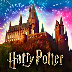 Harry Potter: Hogwarts Mystery [Мод меню]