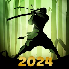 Shadow Fight 2 v2.32.0 APK (Мод: много денег/меню)