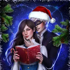 Seven Hearts Stories 2.40 Взлом на iOS и Андроид (Мод Бесплатные Выборы)