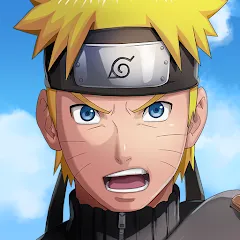 mugen naruto android