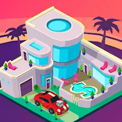 Taps to Riches 2.96 APK (Мод: много денег/меню)