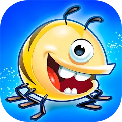 Best Fiends 11.7.1