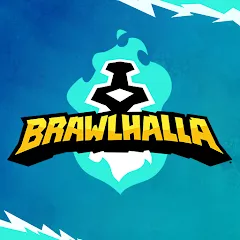 Brawlhalla v8.05