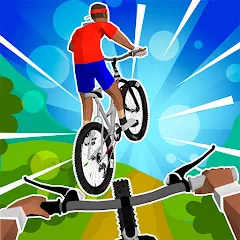 Riding Extreme 3D v2.6