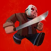 Friday the 13th: Killer Puzzle взлом