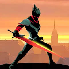 Shadow Fighter v1.60.1