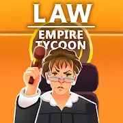 Law Empire Tycoon — Idle Game Justice Simulator взлом Много денег без рекламы