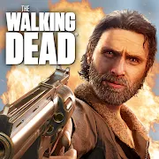 The Walking Dead: Наш мир взлом Бессмертие